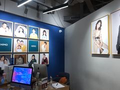 -海马体照相馆(深圳万象天地店)