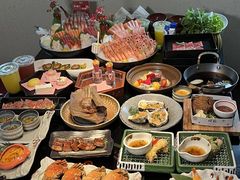 -松鹤精致料理(五一中路店)