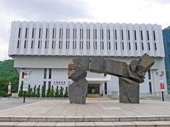 -大埔公路-马料水段香港中文大学(公交站)