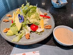-德川家日本料理(中关村寰太大厦店)