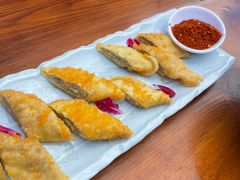 -阿鹏故事云南野生菌火锅(人民路店)
