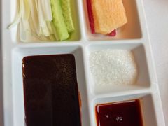 -玉林烤鸭店(黄村兴华店)