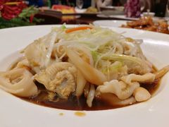 -牟传仁饭庄(星海店)