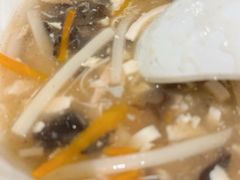 -台北楚楚园馅饼粥(虹桥南丰城店)