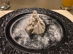 -CHASE Modern Cuisine(崇宁路店)