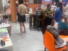 -海马体照相馆(万菱汇店)
