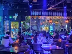 -MARU玛露音乐餐厅(大学路店)