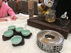 -顺德人家食府(黄金广场店)