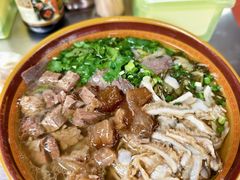 -花溪牛肉粉(八鸽岩店)