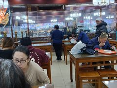 -白魁老号饭庄(交道口店)