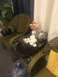 -涵颜维美spa会馆·圣莉斯歌会员服务中心