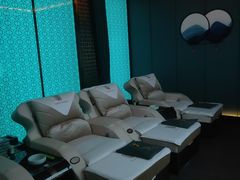 -金来·影院足道(埃美柯店)