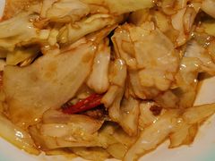 -外婆味道·云南菜大当家(关上店)