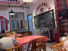 -龙师傅卤炒(天马店)