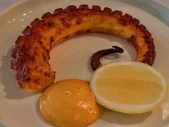 -壳里西餐厅Coquille Seafood Bistro(蒙自路店)