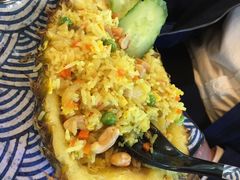 -Hi YOU你的饭局泰餐厅(雍和宫店)