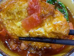 -华兴街煎蛋面(总店)