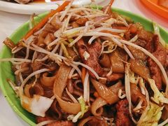 -澳门陈光记烧味饭店(南京德基广场店)