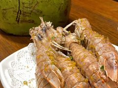 -田大厨海鲜超市(万豪店)