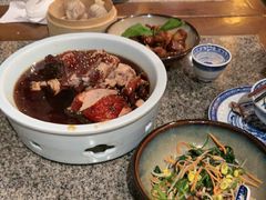 -南京大牌档(之心城店)