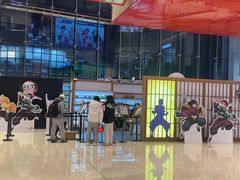 -大悦城(沈阳中街店)