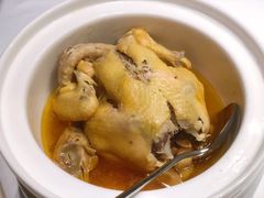 冰火原汁鸡-冰火楼(梦泽园店)