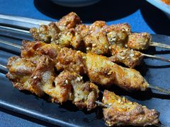 -伊带伊路新疆美食府(呼家楼店)