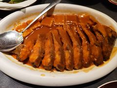 -A One Kitchen·南京精菜馆(德基广场店)