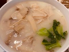 -功德林(南京西路店)