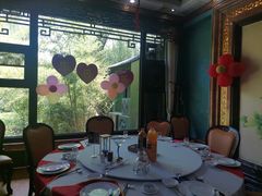 -鹊华居·地道鲁菜·海鲜·融合味(大明湖店)