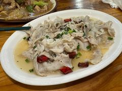 葱油花肠-如我美食(达道社区店)