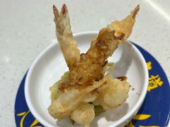 -京樽回転寿司(奥林匹克店)