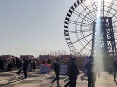 -苏州吴中太湖旅游区