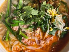 -阿娇魏道(傣味小吃普洱特色店)