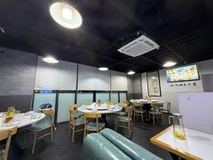 -威海渔村(静安旗舰店)