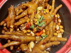 -小柴米·传统江西菜(八一广场店)