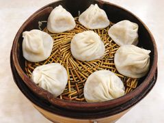鲜肉汤包-法华汤包馆(法华镇路店)