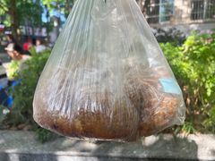 -六广门毛阿姨糯米饭