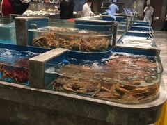 -钱塘宴(东站西子国际店)