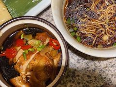 -南京大牌档(三阳广场苏宁店)