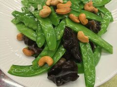 -玉华台饭庄(裕中西里小区店)