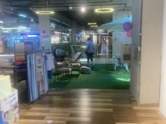 -百安居装修设计中心(海珠店)