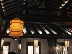 -绿茶餐厅(光谷世界城步行街店)