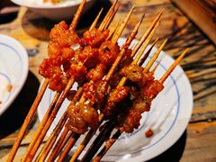 -盟重烧烤(高正街店)