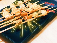 -蚝抵食·湛江生蚝(湾北路店)