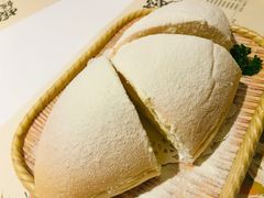 雪花奶酪包-虾饺妹·酒家(金碧店)