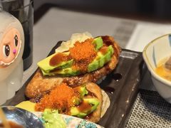 -满来寿喜烧(金虹桥店)