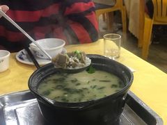 -胖哥八兄弟大排挡(植村店)