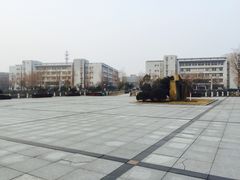 -南京信息职业技术学院