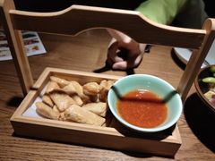 -弄堂里·寻味杭州(湖滨银泰in77C区店)